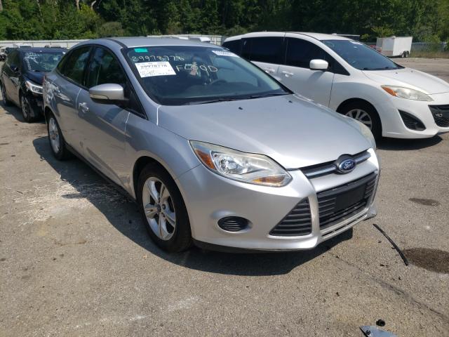 FORD FOCUS 2013 1fadp3f22dl232309