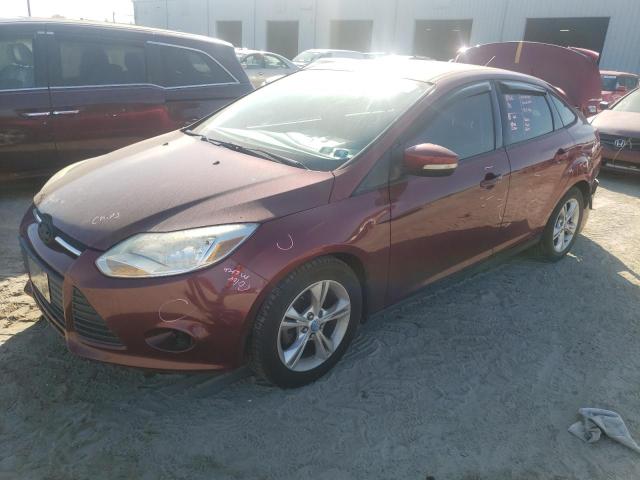 FORD FOCUS SE 2013 1fadp3f22dl232505