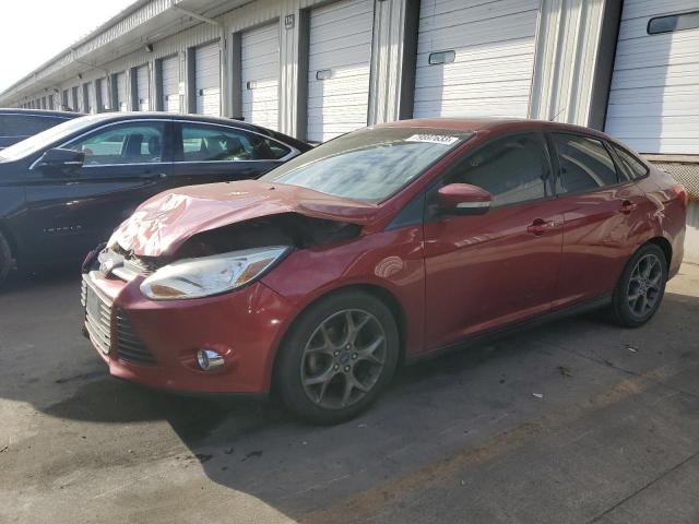 FORD FOCUS 2013 1fadp3f22dl232701