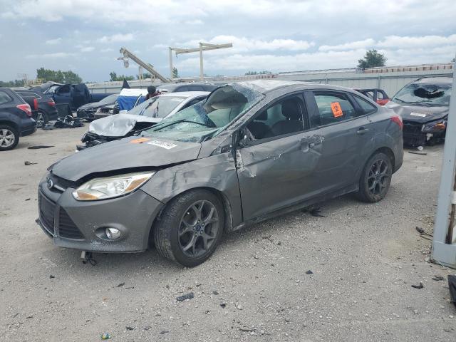 FORD FOCUS SE 2013 1fadp3f22dl233086