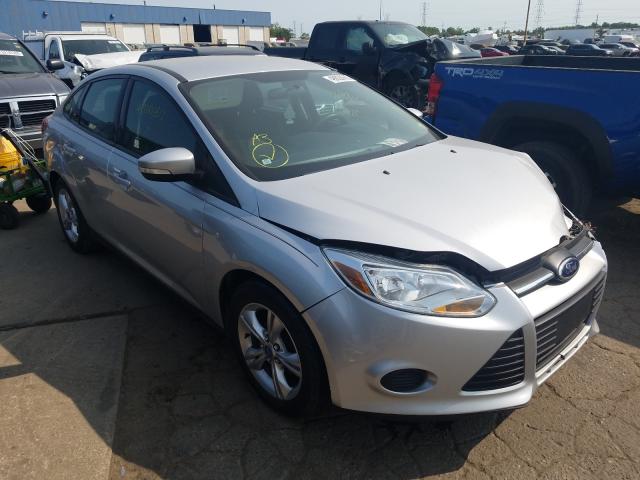 FORD FOCUS SE 2013 1fadp3f22dl233198