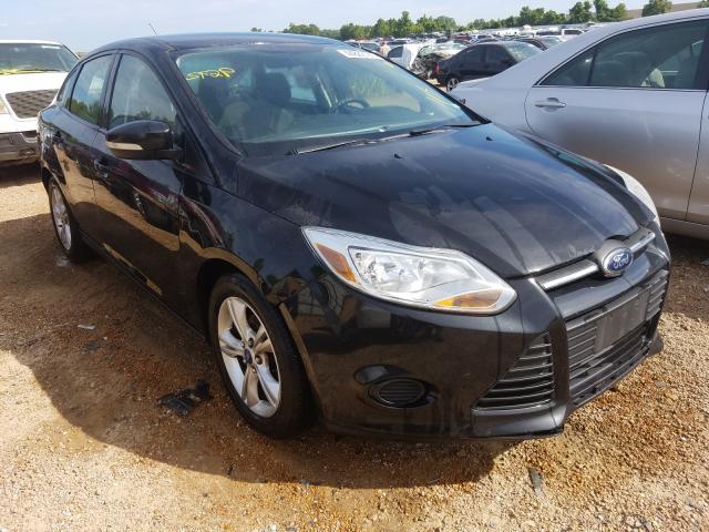 FORD FOCUS SE 2013 1fadp3f22dl233489