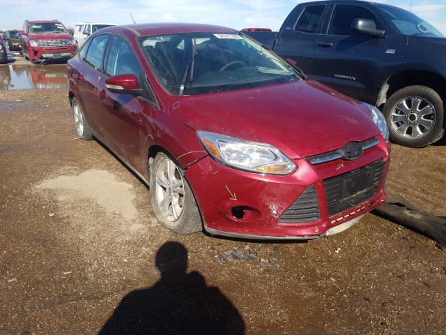 FORD FOCUS SE 2013 1fadp3f22dl234366