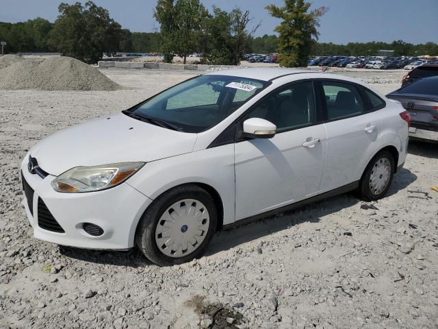 FORD FOCUS SE 2013 1fadp3f22dl235338