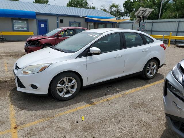 FORD FOCUS 2013 1fadp3f22dl235629