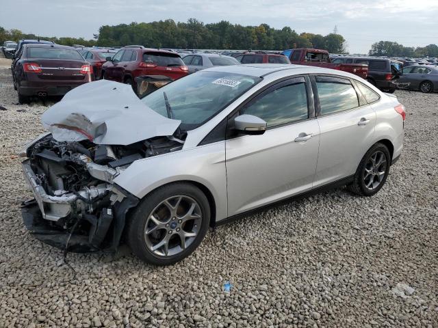 FORD FOCUS SE 2013 1fadp3f22dl236196