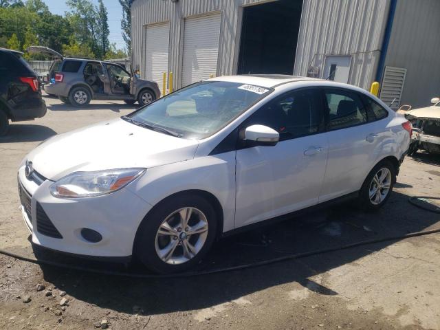 FORD FOCUS SE 2013 1fadp3f22dl236697