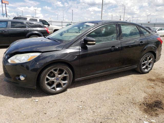 FORD FOCUS 2013 1fadp3f22dl236795