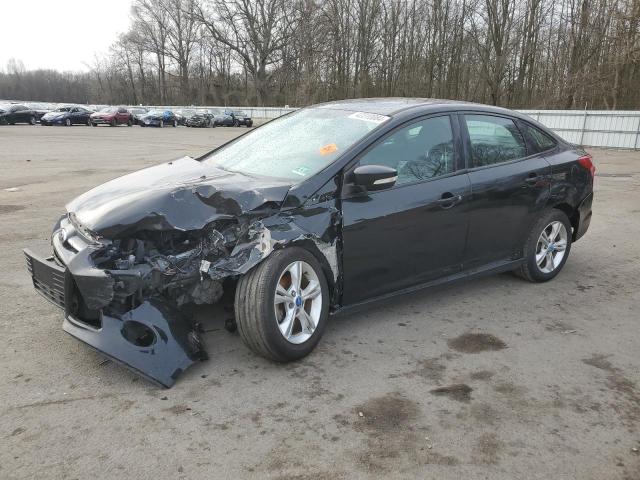 FORD FOCUS SE 2013 1fadp3f22dl237459