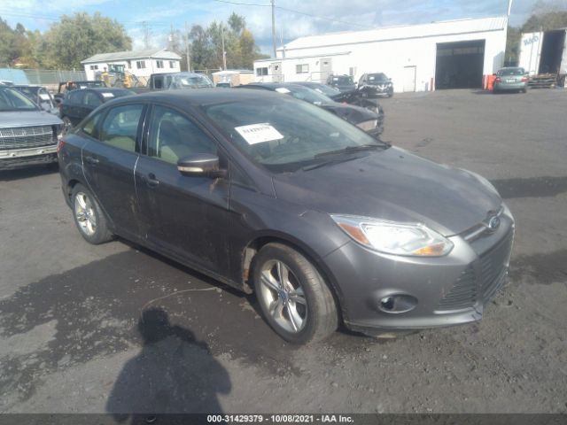 FORD FOCUS 2013 1fadp3f22dl240507