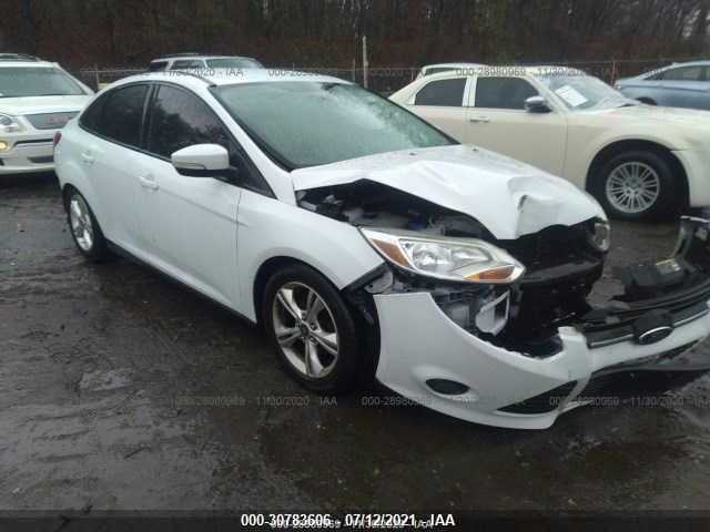 FORD FOCUS 2013 1fadp3f22dl240779