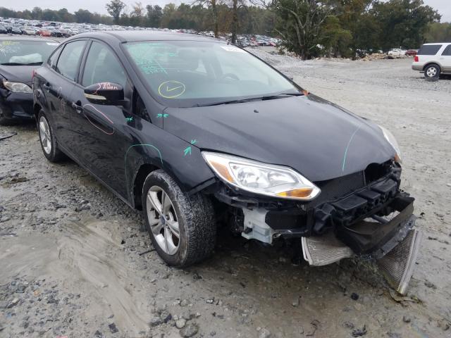 FORD FOCUS SE 2013 1fadp3f22dl240782