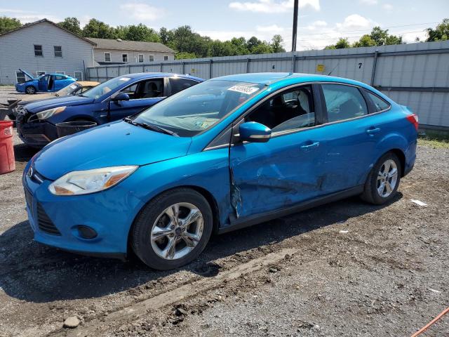 FORD FOCUS SE 2013 1fadp3f22dl242192