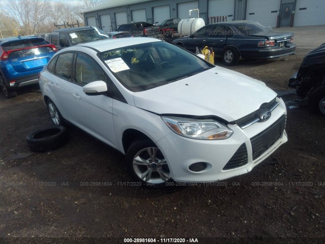 FORD FOCUS 2013 1fadp3f22dl242564