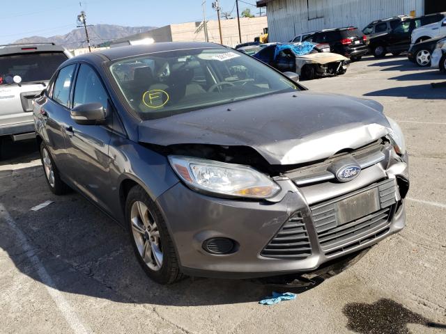 FORD FOCUS SE 2013 1fadp3f22dl244430