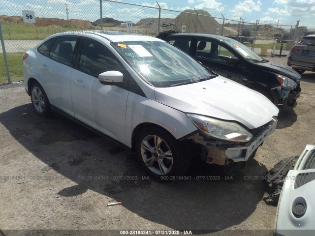 FORD FOCUS 2013 1fadp3f22dl245951