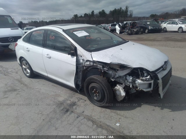 FORD FOCUS 2013 1fadp3f22dl246601