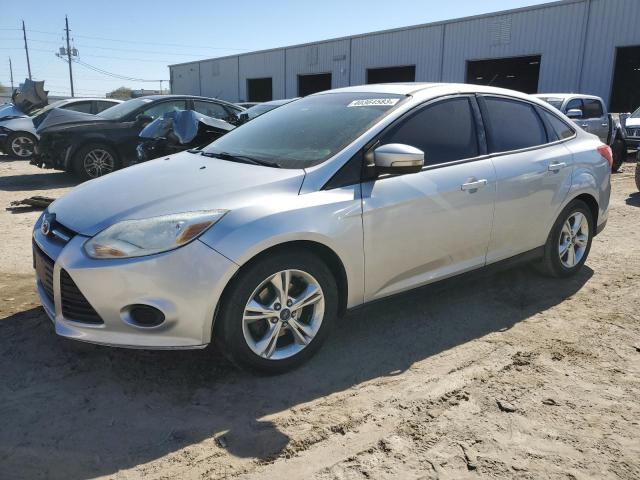 FORD FOCUS SE 2013 1fadp3f22dl246808