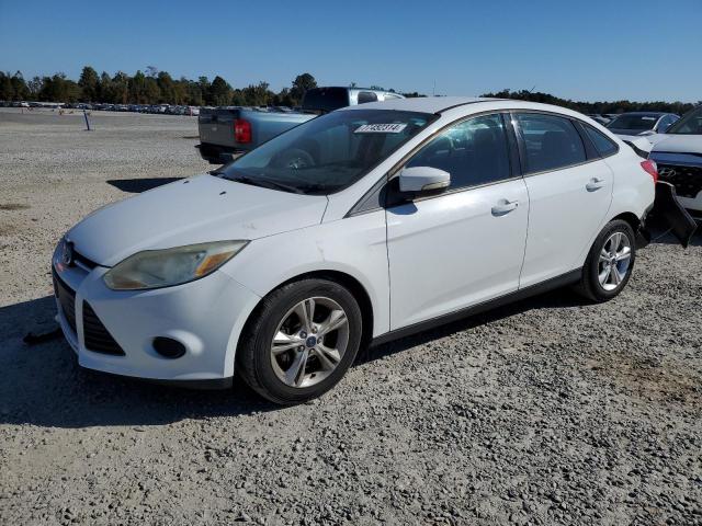 FORD FOCUS SE 2013 1fadp3f22dl247229