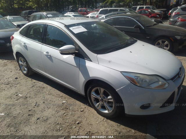 FORD FOCUS 2013 1fadp3f22dl250017