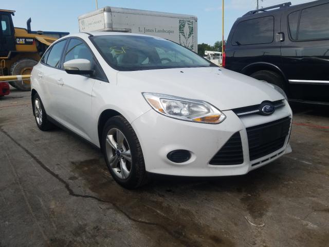 FORD FOCUS SE 2013 1fadp3f22dl250180