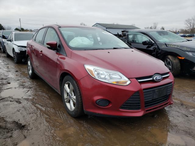 FORD FOCUS SE 2013 1fadp3f22dl250339