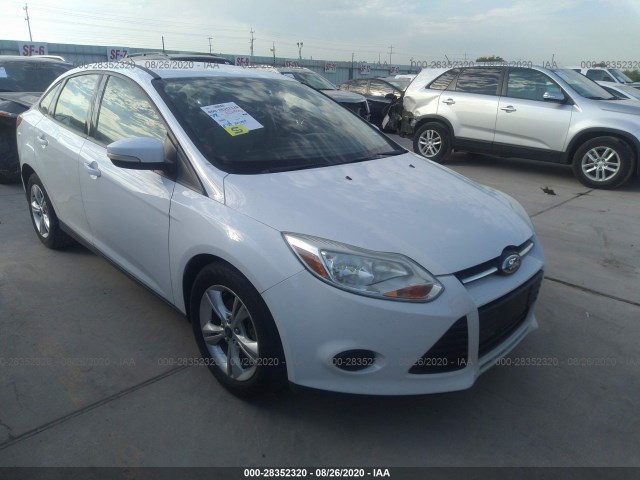 FORD FOCUS 2013 1fadp3f22dl251264