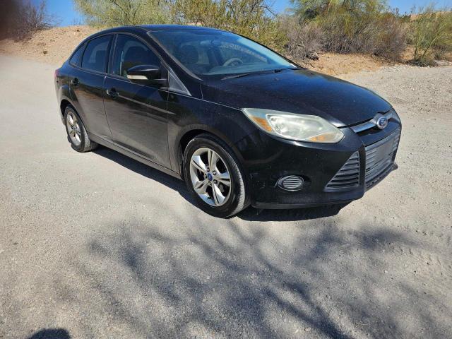 FORD FOCUS SE 2013 1fadp3f22dl251913