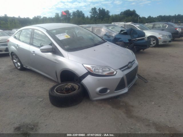 FORD FOCUS 2013 1fadp3f22dl253094