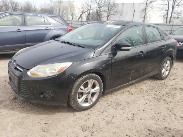 FORD FOCUS SE 2013 1fadp3f22dl253189