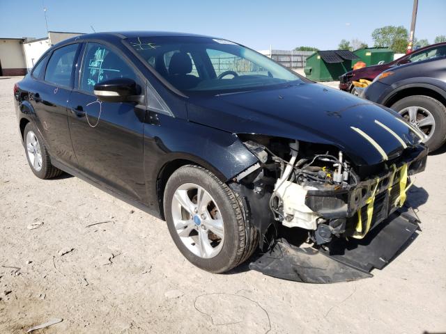 FORD FOCUS 2013 1fadp3f22dl253435