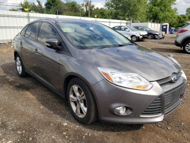 FORD FOCUS SE 2013 1fadp3f22dl254780