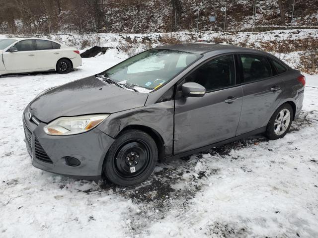 FORD FOCUS SE 2013 1fadp3f22dl258473