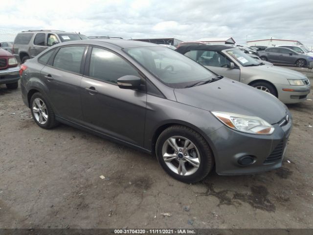 FORD FOCUS 2013 1fadp3f22dl258926