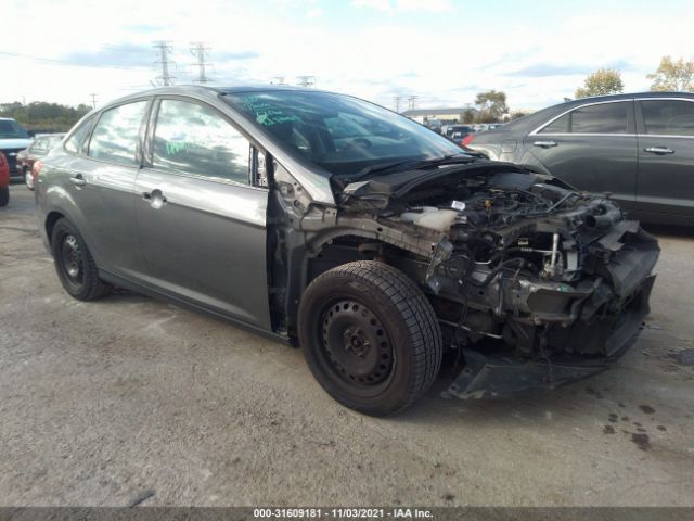 FORD FOCUS 2013 1fadp3f22dl260739