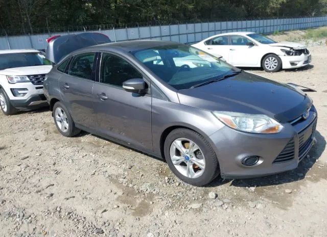 FORD FOCUS 2013 1fadp3f22dl260966