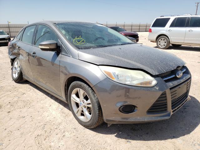 FORD FOCUS SE 2013 1fadp3f22dl262779