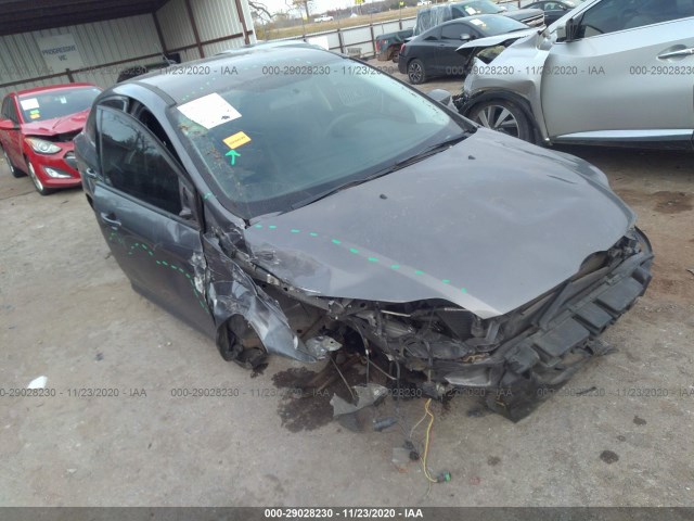 FORD FOCUS 2013 1fadp3f22dl263916