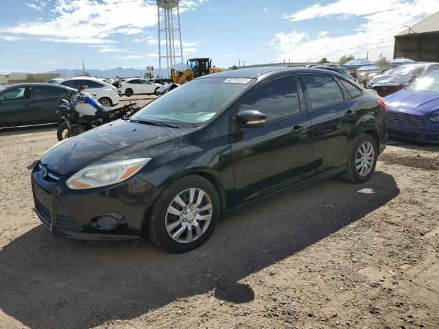 FORD FOCUS 2013 1fadp3f22dl264368