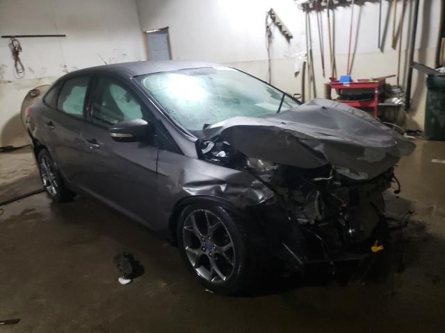 FORD FOCUS SE 2013 1fadp3f22dl265942