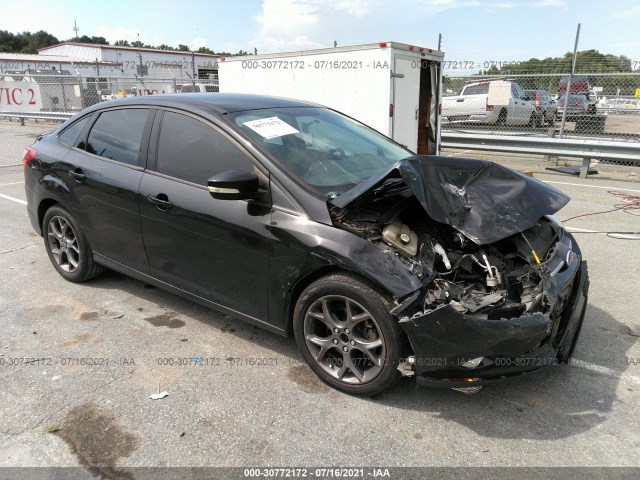 FORD FOCUS 2013 1fadp3f22dl266279