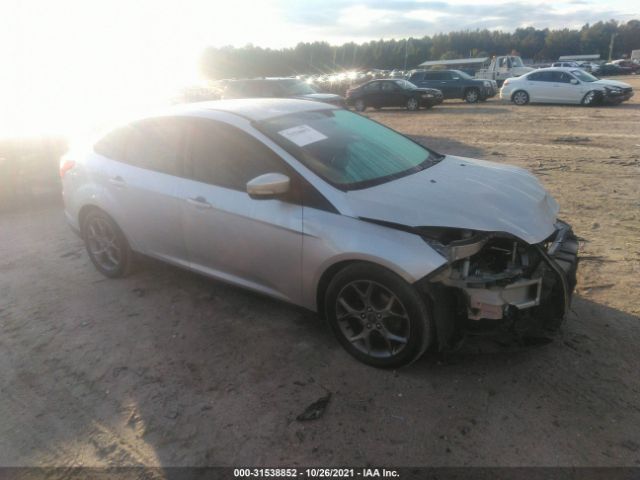 FORD FOCUS 2013 1fadp3f22dl266377