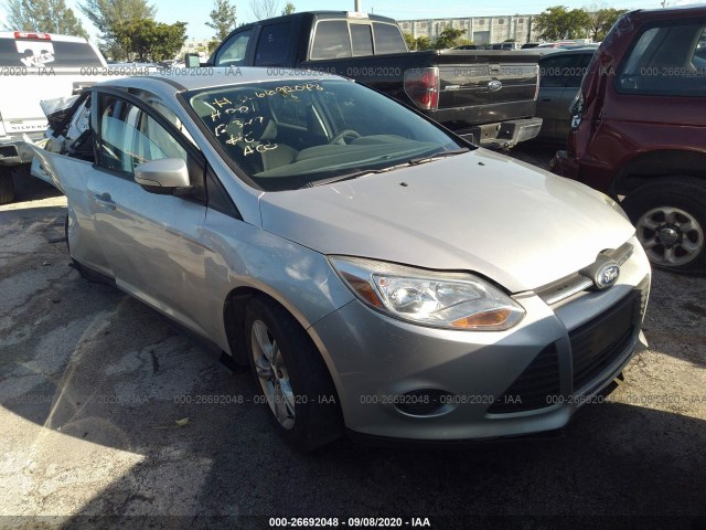 FORD FOCUS 2013 1fadp3f22dl266606