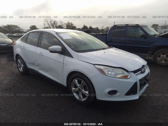 FORD FOCUS 2013 1fadp3f22dl266959