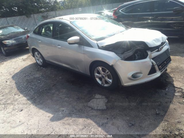 FORD FOCUS 2013 1fadp3f22dl267187