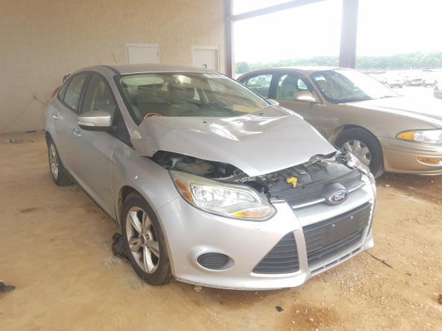 FORD FOCUS SE 2013 1fadp3f22dl269599