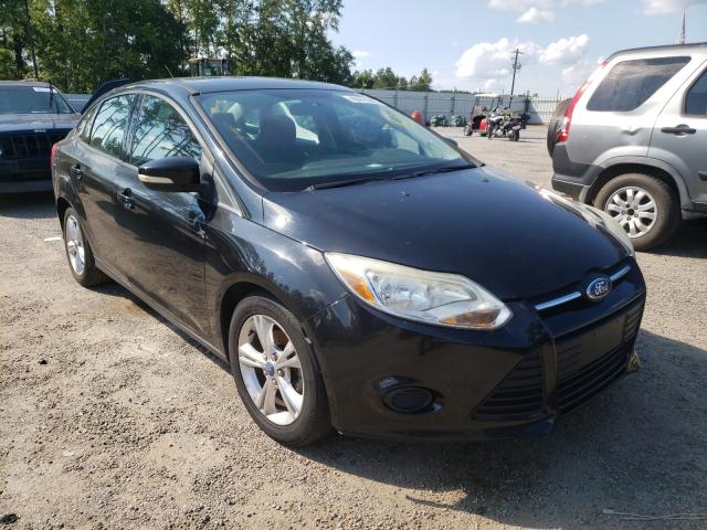 FORD FOCUS SE 2013 1fadp3f22dl271725