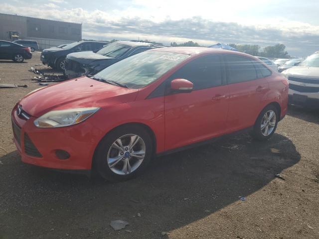 FORD FOCUS SE 2013 1fadp3f22dl271756