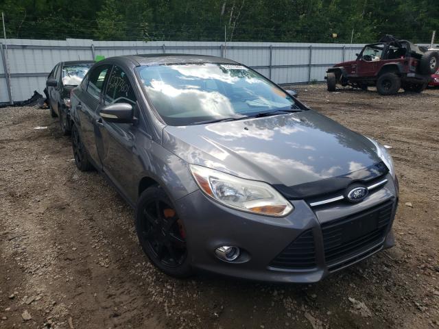 FORD FOCUS SE 2013 1fadp3f22dl274351