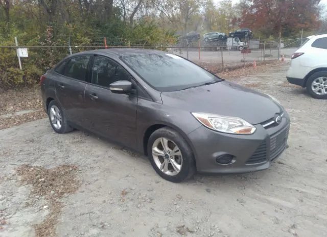 FORD FOCUS 2013 1fadp3f22dl275838